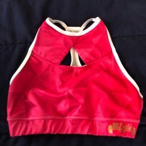 Barbella Pink The Chestee